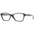 Burberry Eyeglasses BE 2144 3001 Black 51-16-140