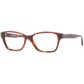 Burberry Eyeglasses BE 2144 3349 Havana 51-16-140