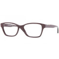 Burberry Eyeglasses BE 2144 3424 Violet 51-16-140