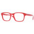 Burberry Eyeglasses BE 2147 3421 Red 51-20-140