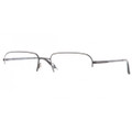 Burberry Eyeglasses BE 1258 1007 Matte Black 54-18-140