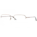 Burberry Eyeglasses BE 1258 1143 Brown 54-18-140