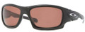 Oakley Ten 9128 Sunglasses 912811 Polished Black