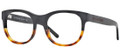 Burberry Eyeglasses BE 2169 3465 Black Havana 50-18-140