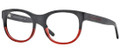 Burberry Eyeglasses BE 2169 3467 Black Red 50-18-140