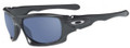 Oakley Ten 9128 Sunglasses 912812 Polished Black