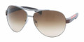 Prada PS50IS Sunglasses 5AV6S1