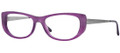 Burberry Eyeglasses BE 2168 3471 Violet 51-16-135
