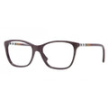 Burberry Eyeglasses BE 2141 3400 Violet 51-16-140