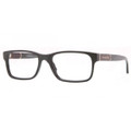 Burberry Eyeglasses BE 2150 3001 Black 53-17-140