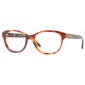 Burberry Eyeglasses BE 2151 3316 Havana 54-18-140