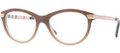Burberry Eyeglasses BE 2161Q 3426 Brown Gradient Beige 53-18-140
