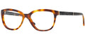 Burberry Eyeglasses BE 2166 3316 Havana 54-16-140