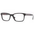 Burberry Eyeglasses BE 2149 3001 Black 55-18-140