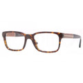 Burberry Eyeglasses BE 2149 3002 Havana 53-18-140