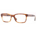 Burberry Eyeglasses BE 2149 3420 Brown Havana 53-18-140