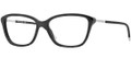 Burberry Eyeglasses BE 2170 3001 Black 52-15-140