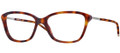 Burberry Eyeglasses BE 2170 3316 Havana 52-15-140