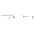Burberry Eyeglasses BE 1258 1003 Gunmetal 52-18-140