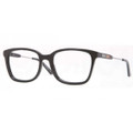 Burberry Eyeglasses BE 2146 3001 Black 53-19-140