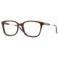 Burberry Eyeglasses BE 2146 3002 Havana 53-19-140