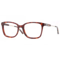 Burberry Eyeglasses BE 2146 3349 Havana 53-19-140