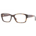 Burberry Eyeglasses BE 2127 3002 Havana 52-17-140