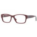 Burberry Eyeglasses BE 2127 3317 Bordeaux 52-17-140
