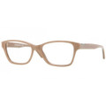 Burberry Eyeglasses BE 2144 3423 Brown 53-16-140