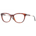 Burberry Eyeglasses BE 2145 3349 Havana 51-17-140