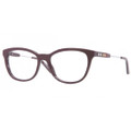 Burberry Eyeglasses BE 2145 3424 Violet 53-17-140