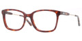 Burberry Eyeglasses BE 2146 3349 Havana 55-19-140
