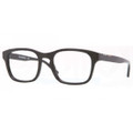 Burberry Eyeglasses BE 2147 3001 Black 53-20-140