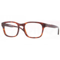 Burberry Eyeglasses BE 2147 3349 Havana 51-20-140