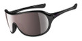 Oakley Immerse 9131 Sunglasses 913105 Polished Black