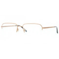 Burberry Eyeglasses BE 1258 1192 Matte Gold 54-18-140