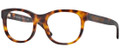 Burberry Eyeglasses BE 2169 3382 Matte Havana 50-18-140