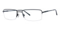 Burberry Eyeglasses BE 1184 1001 Black 52-18-140