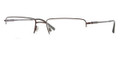 Burberry Eyeglasses BE 1184 1080 Violet 52-18-140