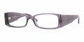 Burberry Eyeglasses BE 2080 3197 Transparent Violet 50-16-135