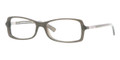 Burberry Eyeglasses BE 2083 3227 Striped Gray 52-15-135