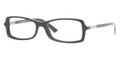 Burberry Eyeglasses BE 2083 3001 Black 52-15-135