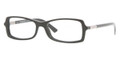 Burberry Eyeglasses BE 2083 3001 Black 54-15-135