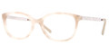 Burberry Eyeglasses BE 2148Q 3427 Beige Havana 52-17-135