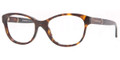 Burberry Eyeglasses BE 2151 3002 Havana 52-18-140
