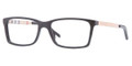Burberry Eyeglasses BE 2159Q 3001 Black 52-16-140