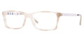 Burberry Eyeglasses BE 2159Q 3427 Beige Havana 54-16-140