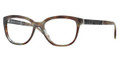 Burberry Eyeglasses BE 2166 3470 Spotted Grey 52-16-140