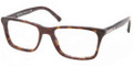 Bvlgari Eyeglasses BV 3022 504 Havana 54-18-140