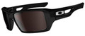 Oakley Eyepatch 2 9136 Sunglasses 913607 Polished Black